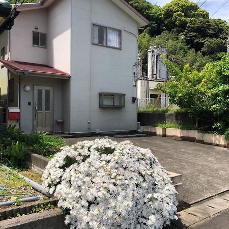 Izu Shirada Villa 伊豆白田家 Higashiizu Bagian luar foto