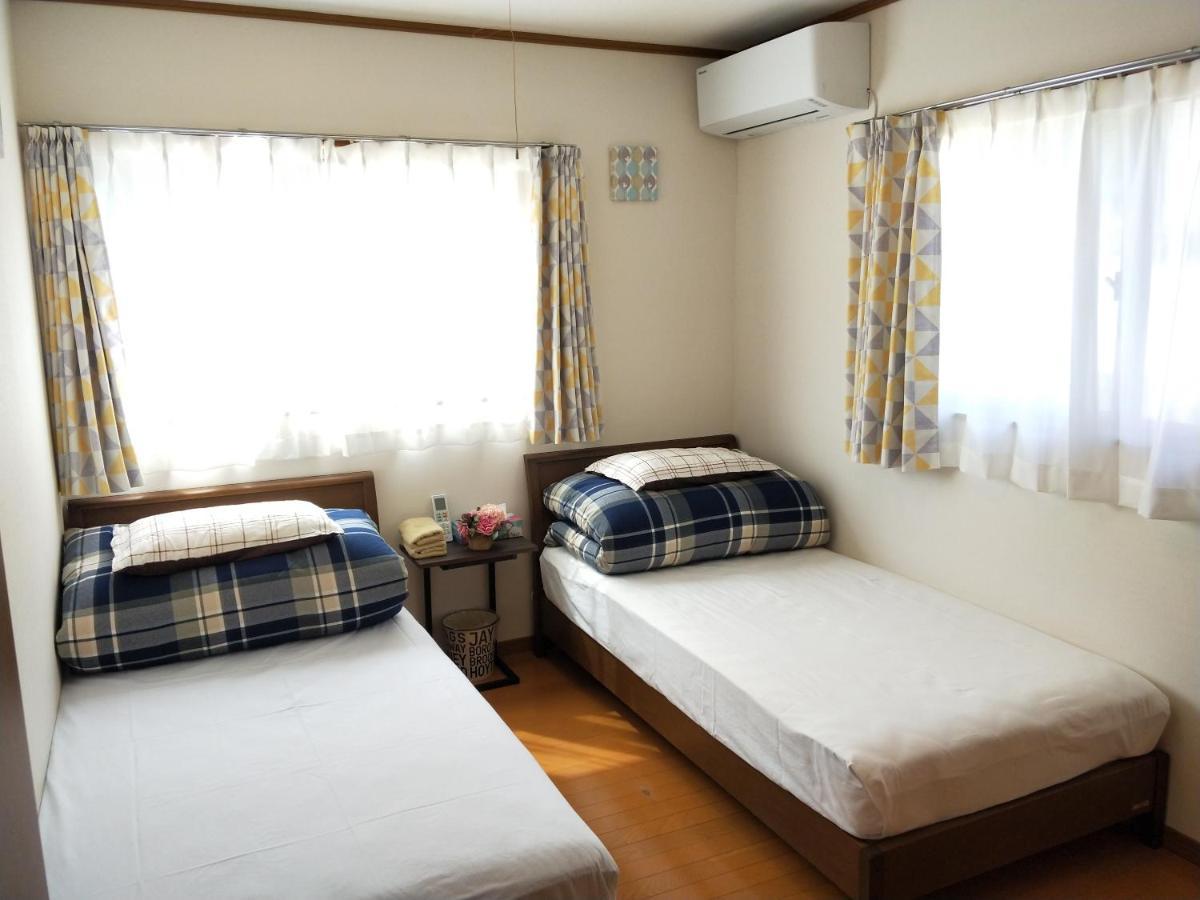 Izu Shirada Villa 伊豆白田家 Higashiizu Bagian luar foto