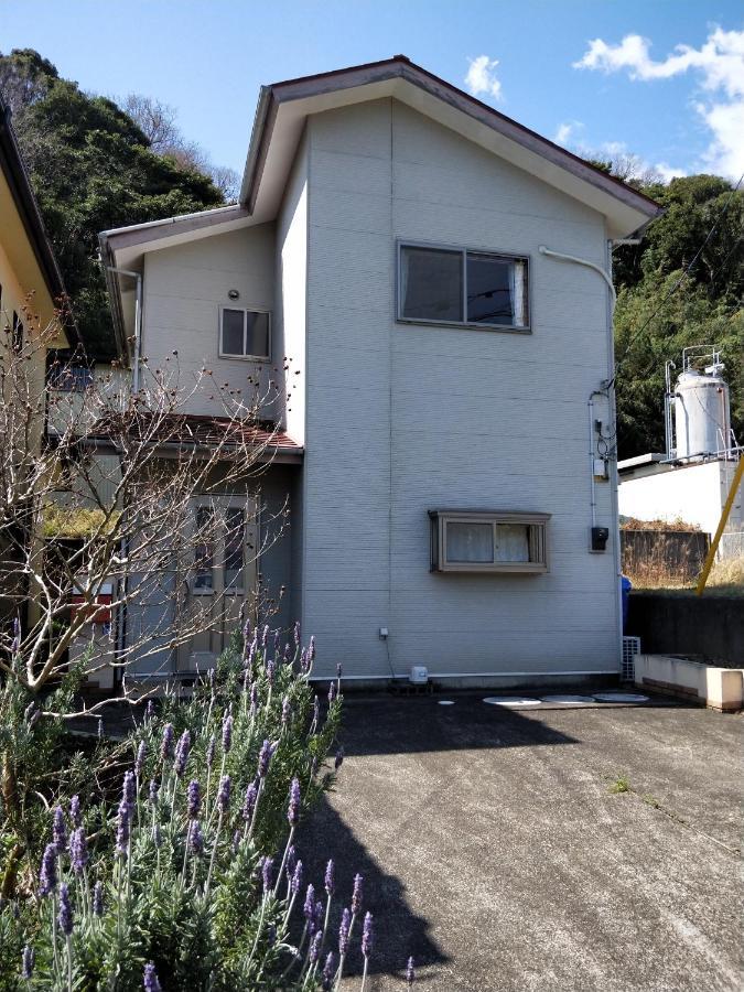 Izu Shirada Villa 伊豆白田家 Higashiizu Bagian luar foto
