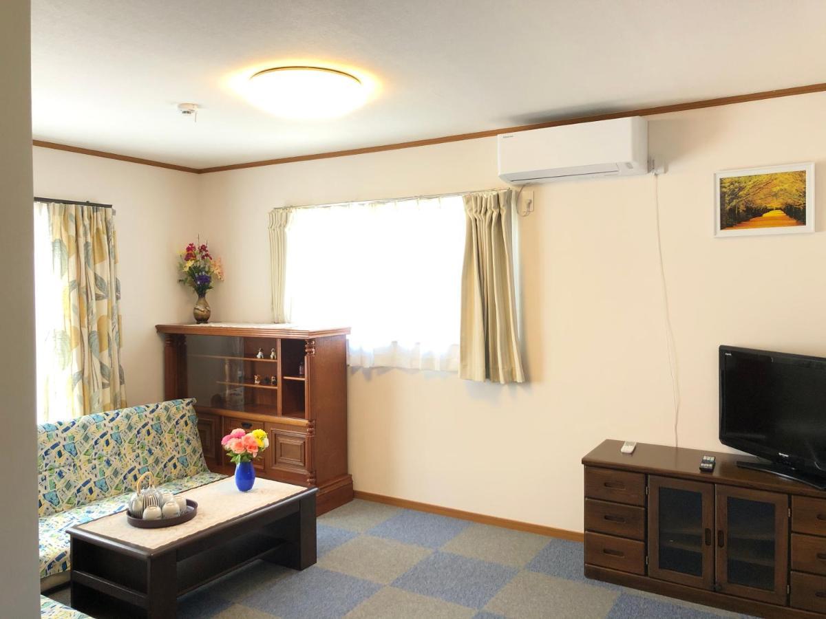 Izu Shirada Villa 伊豆白田家 Higashiizu Bagian luar foto