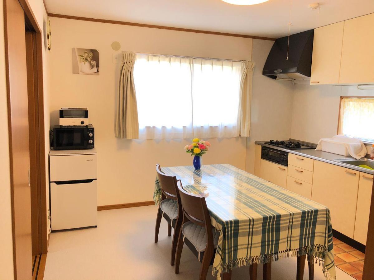 Izu Shirada Villa 伊豆白田家 Higashiizu Bagian luar foto