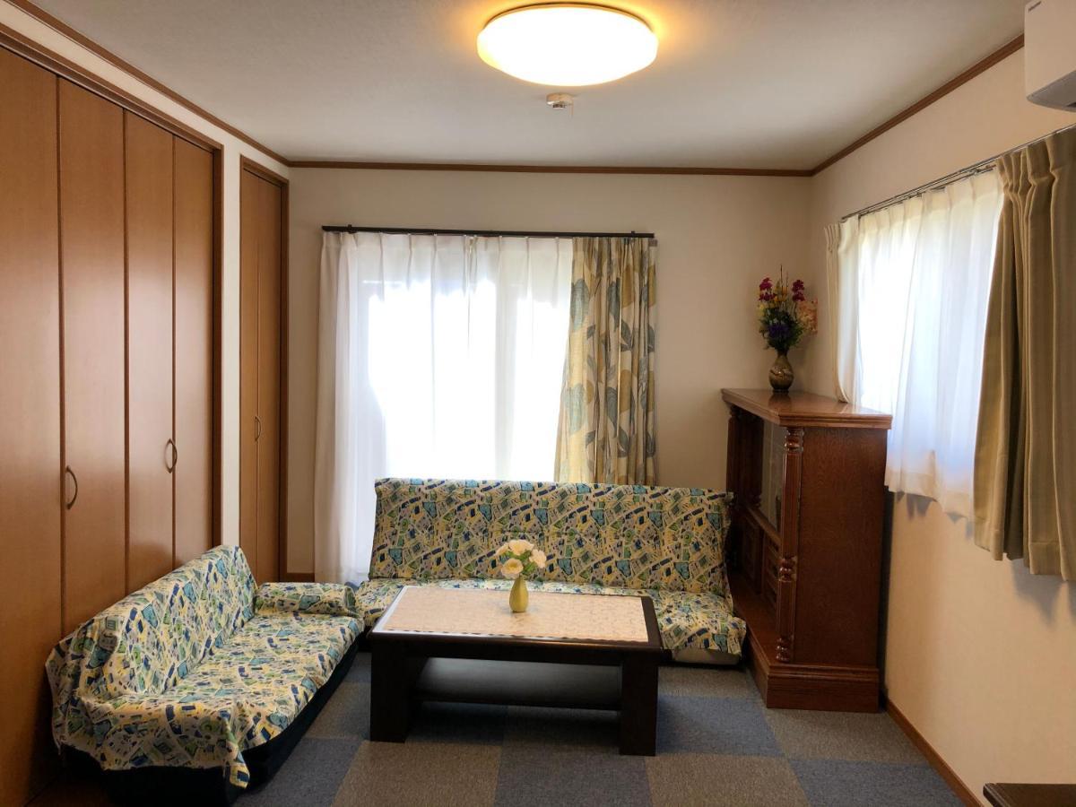 Izu Shirada Villa 伊豆白田家 Higashiizu Bagian luar foto