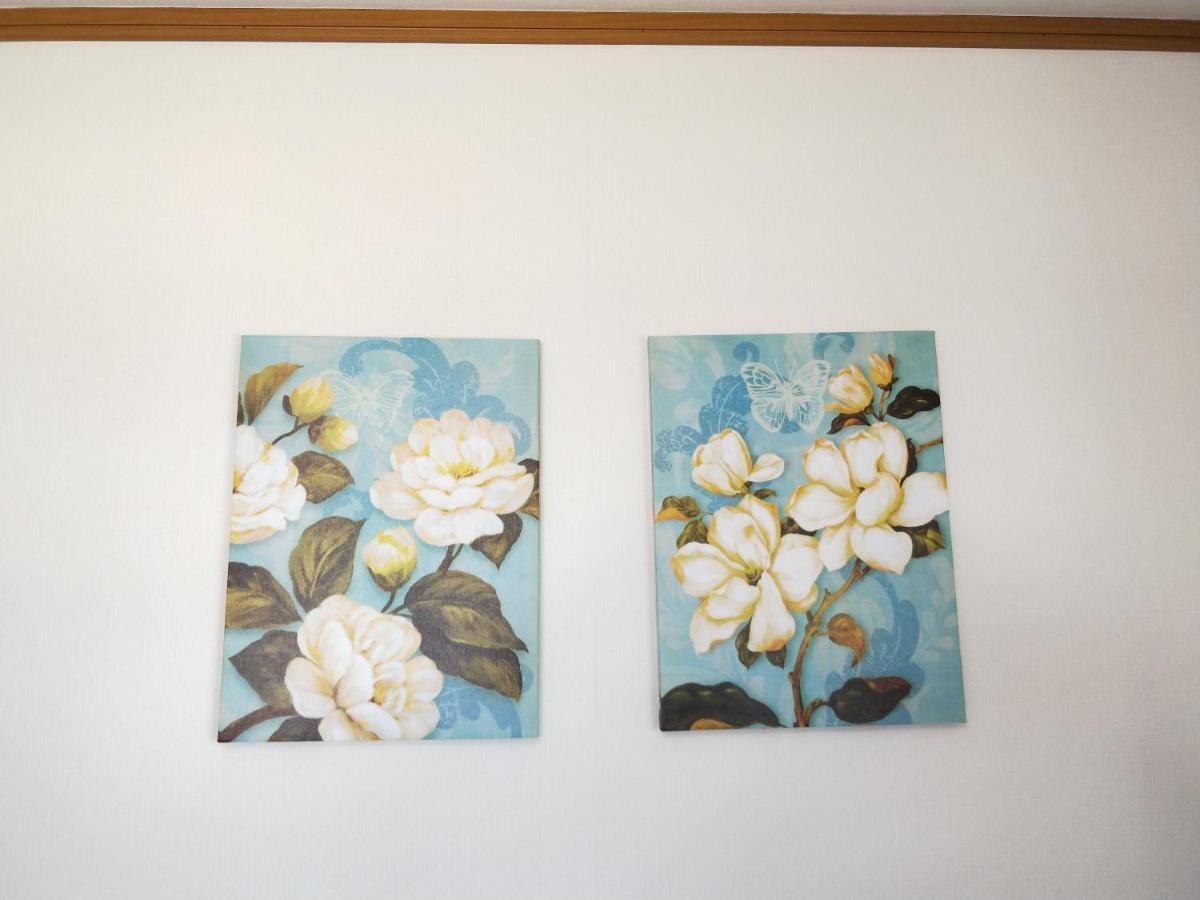 Izu Shirada Villa 伊豆白田家 Higashiizu Bagian luar foto