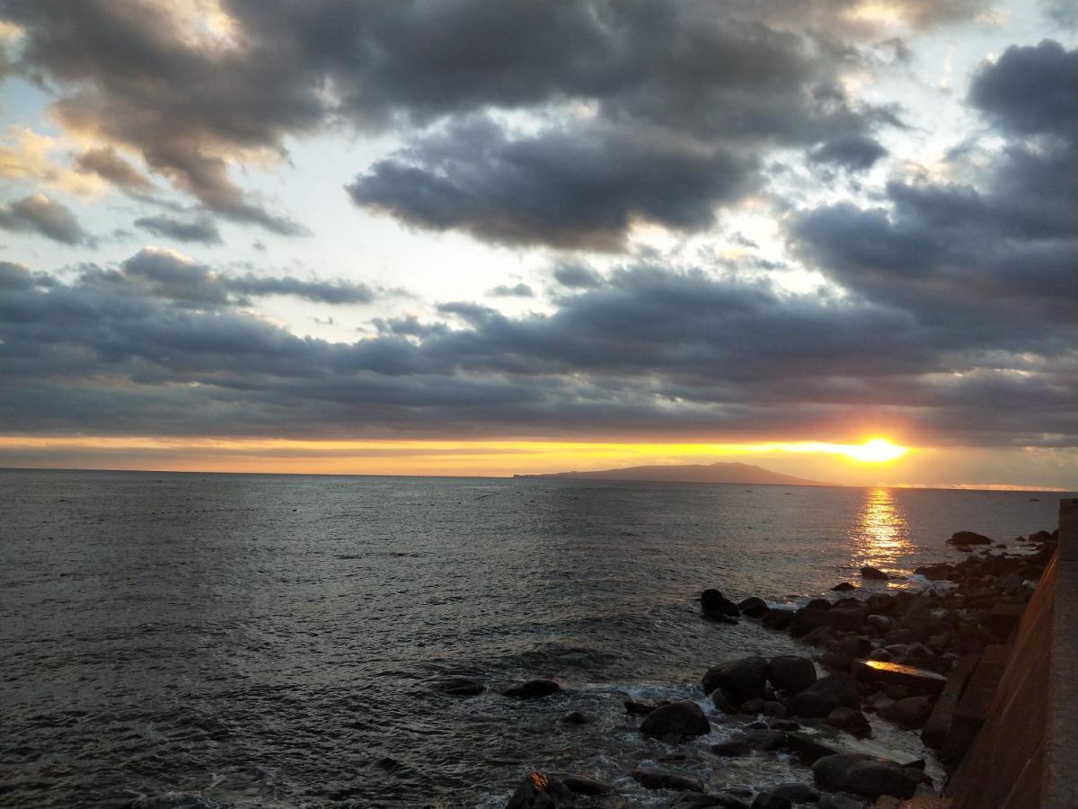 Izu Shirada Villa 伊豆白田家 Higashiizu Bagian luar foto