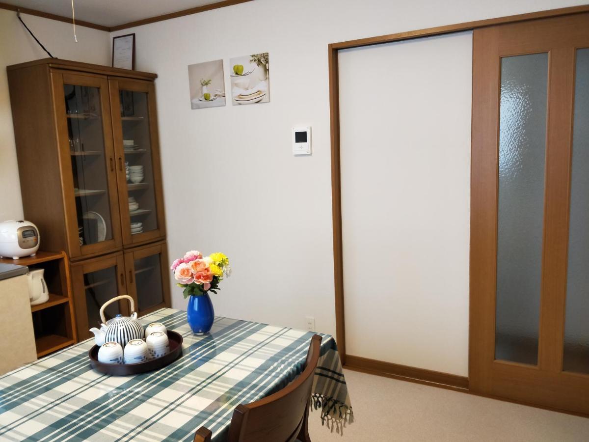Izu Shirada Villa 伊豆白田家 Higashiizu Bagian luar foto