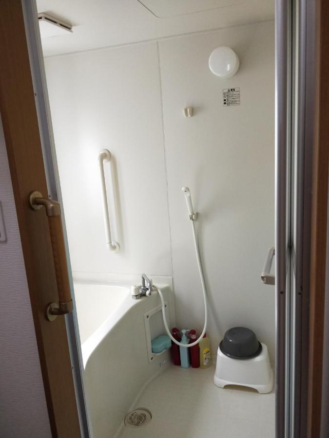 Izu Shirada Villa 伊豆白田家 Higashiizu Bagian luar foto