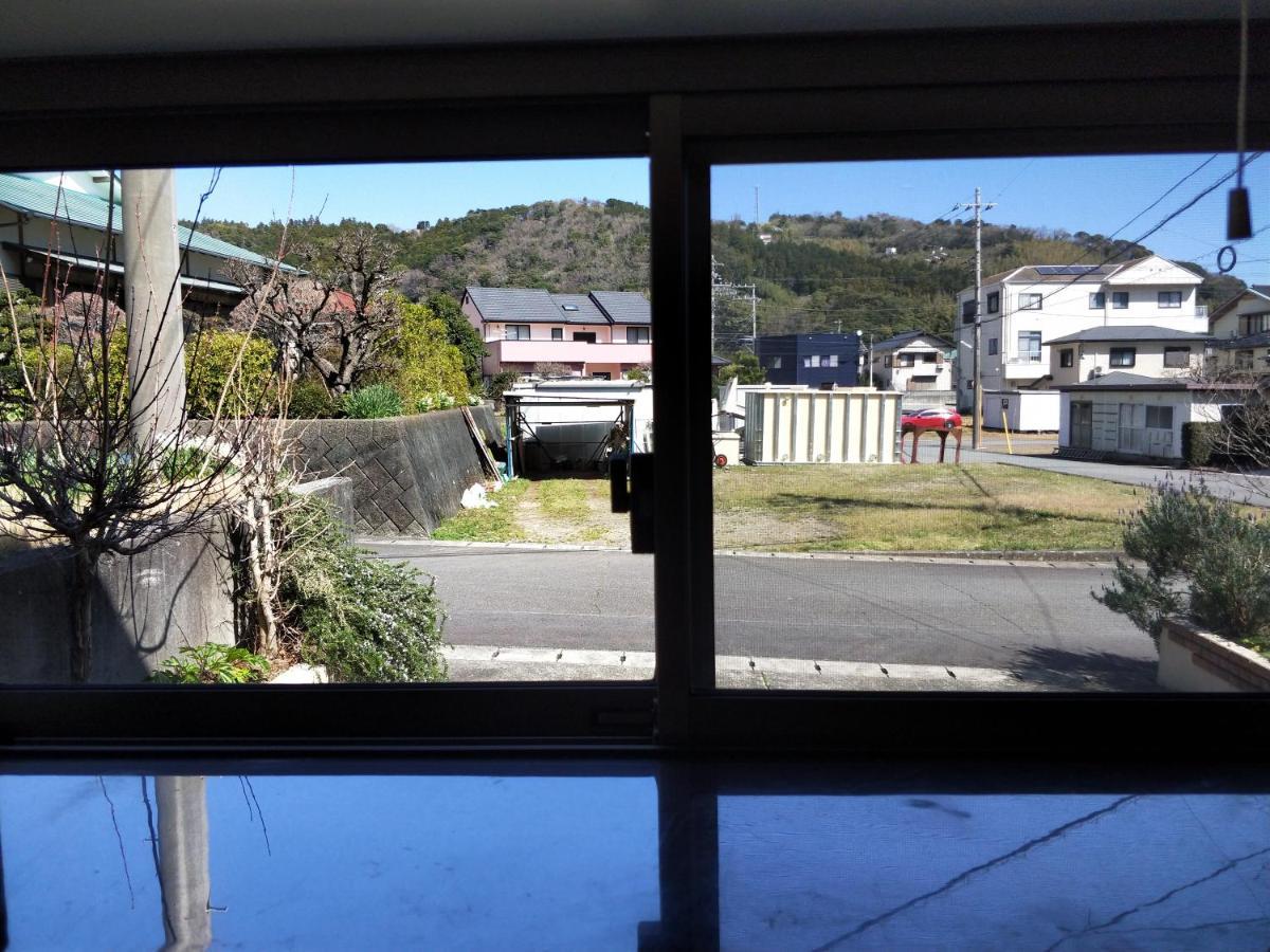 Izu Shirada Villa 伊豆白田家 Higashiizu Bagian luar foto