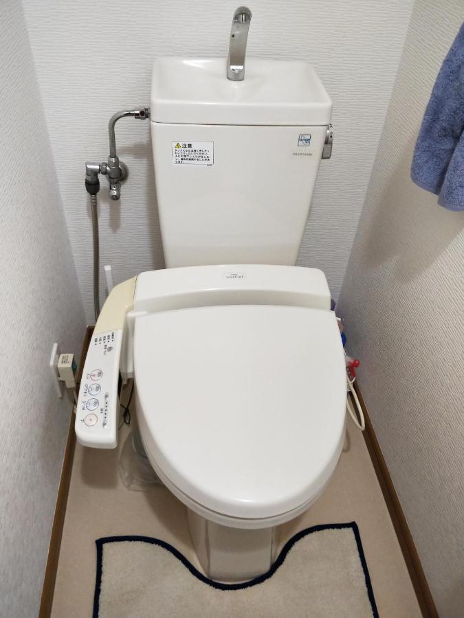 Izu Shirada Villa 伊豆白田家 Higashiizu Bagian luar foto
