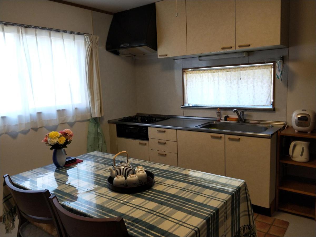 Izu Shirada Villa 伊豆白田家 Higashiizu Bagian luar foto