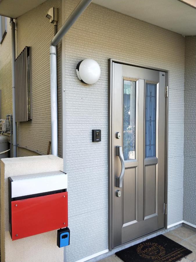 Izu Shirada Villa 伊豆白田家 Higashiizu Bagian luar foto