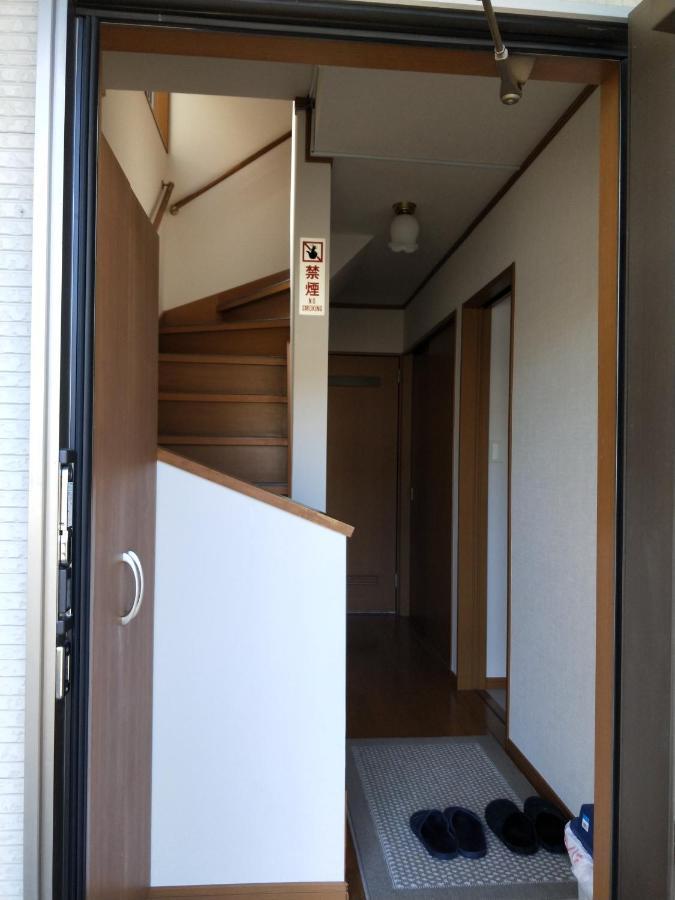 Izu Shirada Villa 伊豆白田家 Higashiizu Bagian luar foto