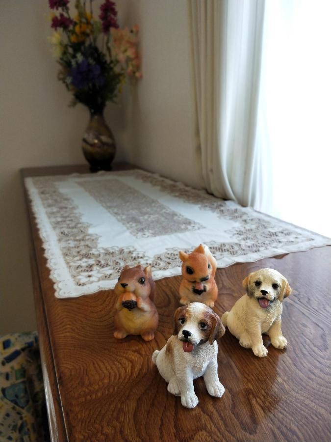 Izu Shirada Villa 伊豆白田家 Higashiizu Bagian luar foto