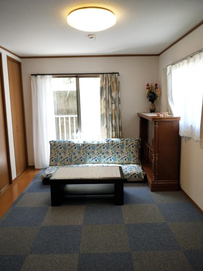 Izu Shirada Villa 伊豆白田家 Higashiizu Bagian luar foto