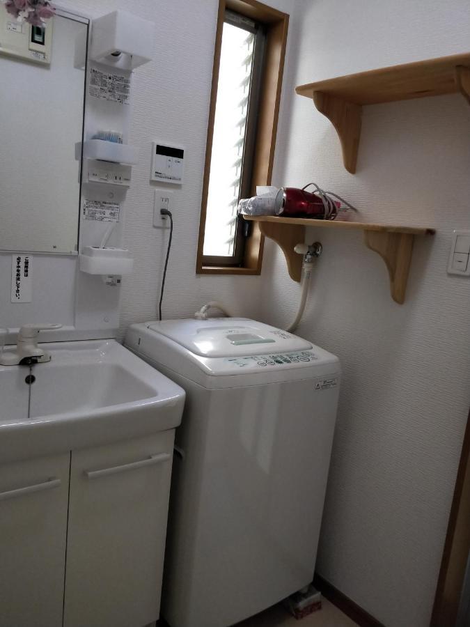 Izu Shirada Villa 伊豆白田家 Higashiizu Bagian luar foto