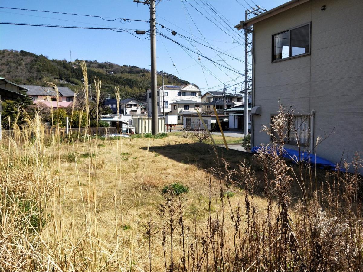 Izu Shirada Villa 伊豆白田家 Higashiizu Bagian luar foto