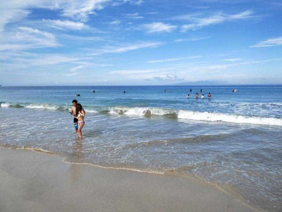 Izu Shirada Villa 伊豆白田家 Higashiizu Bagian luar foto