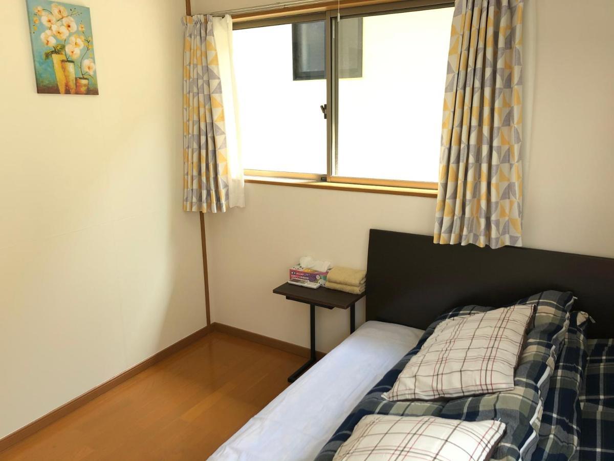 Izu Shirada Villa 伊豆白田家 Higashiizu Bagian luar foto