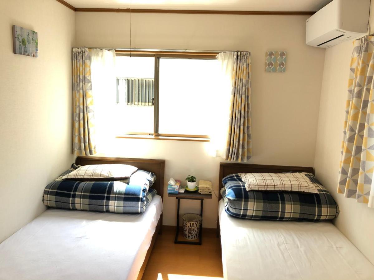 Izu Shirada Villa 伊豆白田家 Higashiizu Bagian luar foto
