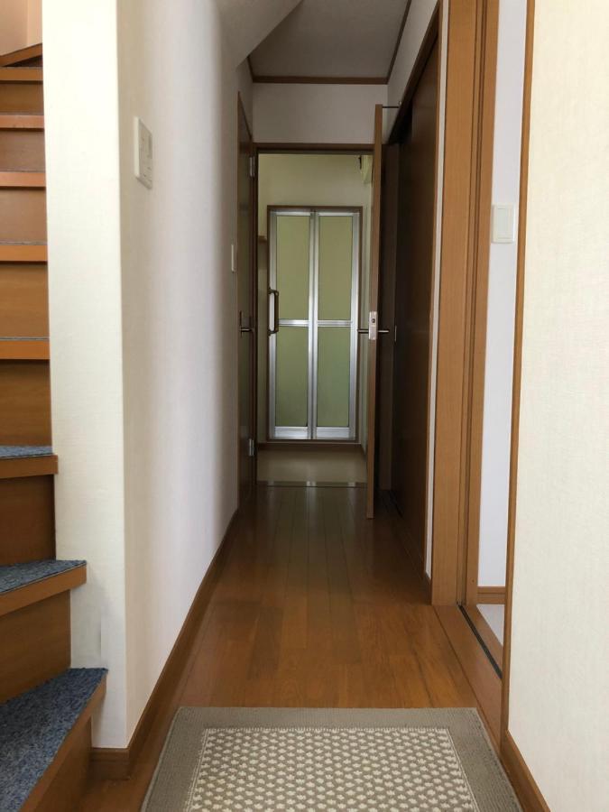 Izu Shirada Villa 伊豆白田家 Higashiizu Bagian luar foto